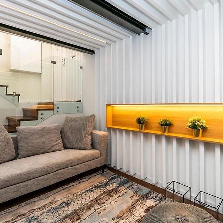 Cardal Luxury By Spoton Apartments Lisbon Exterior photo