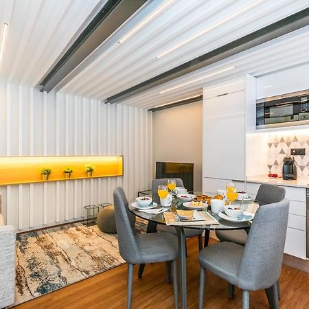Cardal Luxury By Spoton Apartments Lisbon Exterior photo