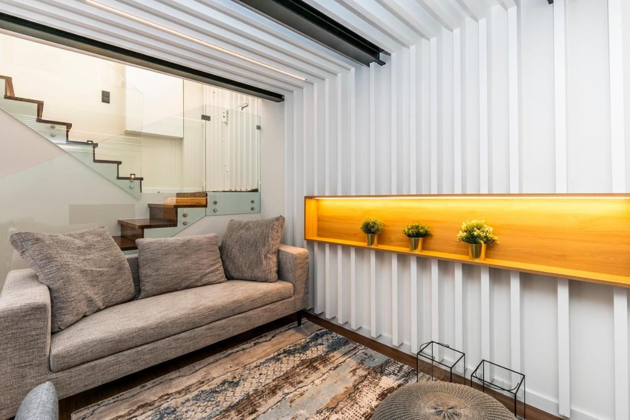 Cardal Luxury By Spoton Apartments Lisbon Exterior photo