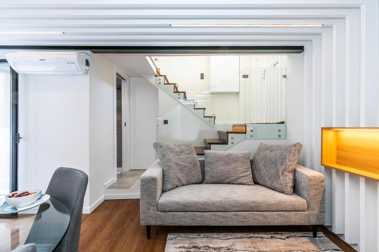 Cardal Luxury By Spoton Apartments Lisbon Exterior photo