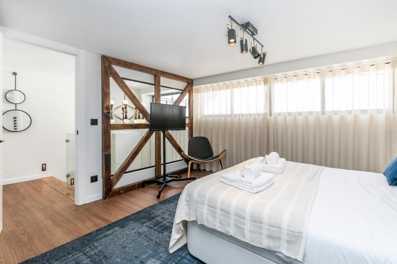 Cardal Luxury By Spoton Apartments Lisbon Exterior photo