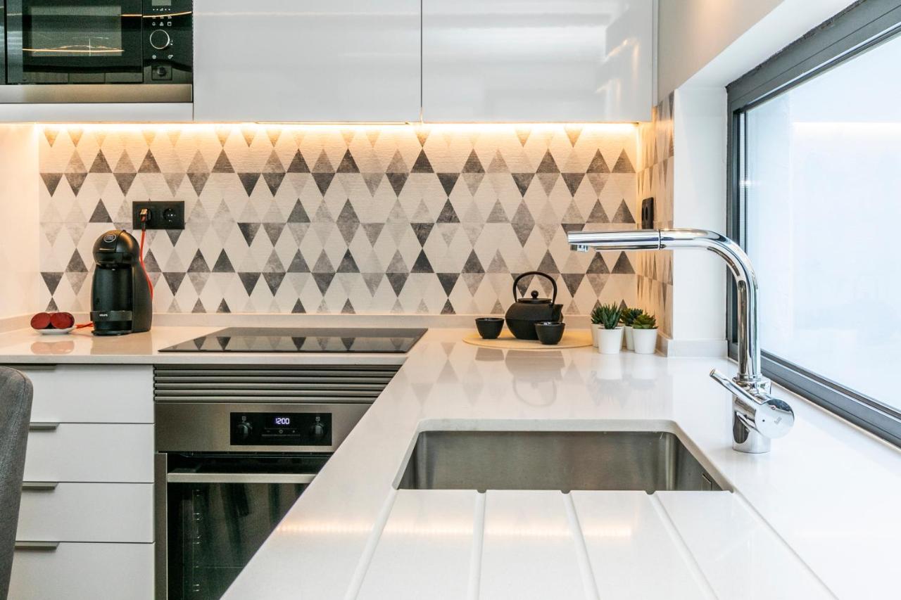 Cardal Luxury By Spoton Apartments Lisbon Exterior photo